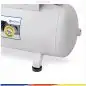 Preview: C-​airCompany Kompressor C-air Classic 700-​15/270